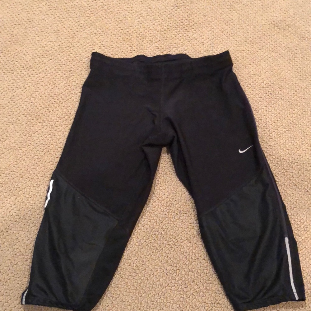 Nike workout leggings